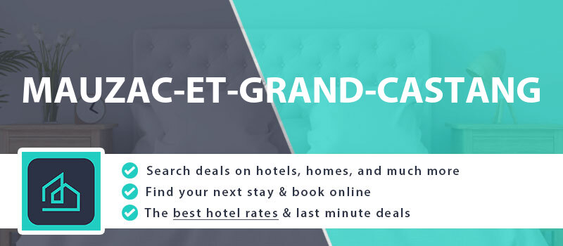 compare-hotel-deals-mauzac-et-grand-castang-france