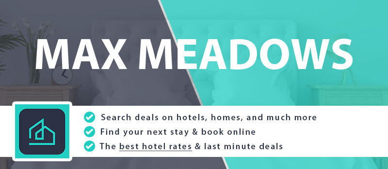compare-hotel-deals-max-meadows-united-states