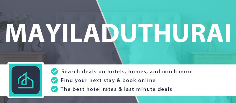 compare-hotel-deals-mayiladuthurai-india