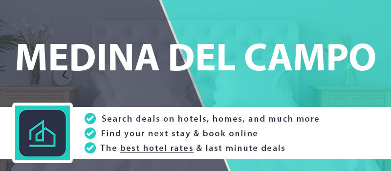 compare-hotel-deals-medina-del-campo-spain
