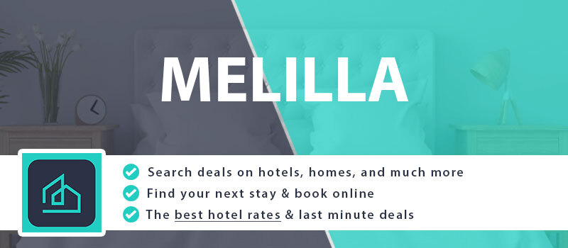 compare-hotel-deals-melilla-spain