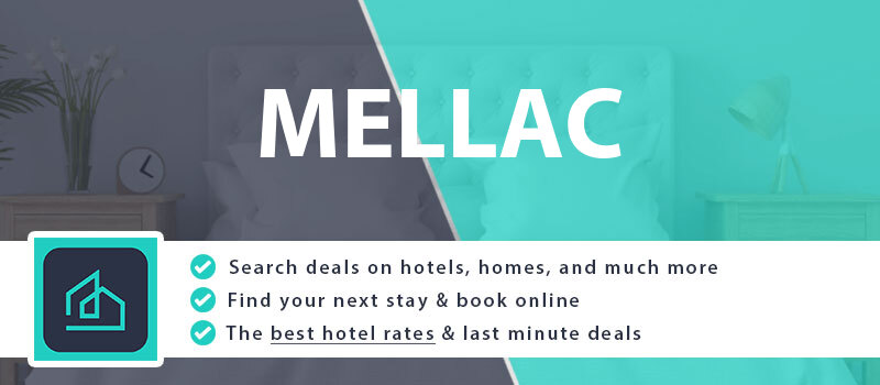 compare-hotel-deals-mellac-france