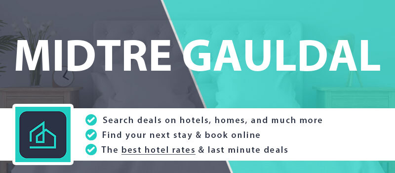 compare-hotel-deals-midtre-gauldal-norway
