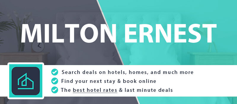 compare-hotel-deals-milton-ernest-united-kingdom