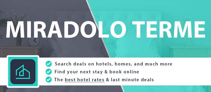 compare-hotel-deals-miradolo-terme-italy