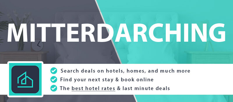 compare-hotel-deals-mitterdarching-germany