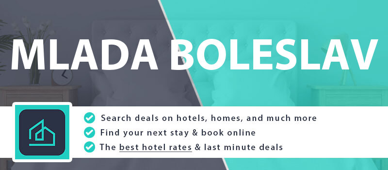 compare-hotel-deals-mlada-boleslav-czech-republic