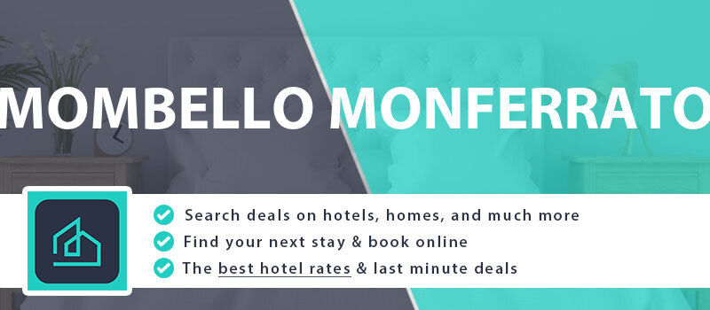 compare-hotel-deals-mombello-monferrato-italy