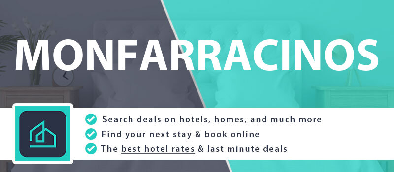 compare-hotel-deals-monfarracinos-spain