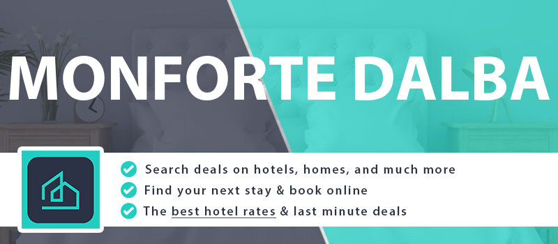 compare-hotel-deals-monforte-dalba-italy