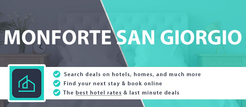 compare-hotel-deals-monforte-san-giorgio-italy
