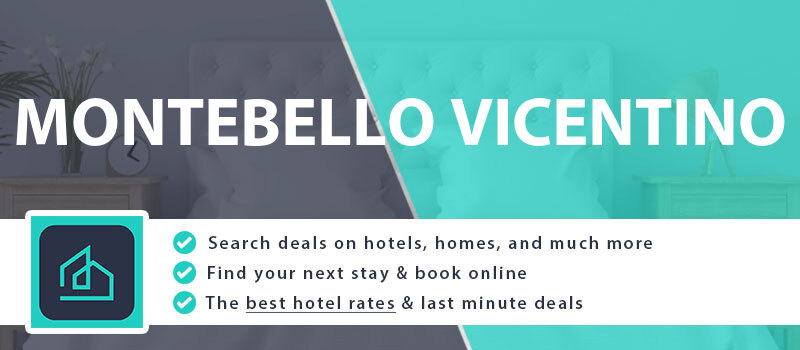 compare-hotel-deals-montebello-vicentino-italy