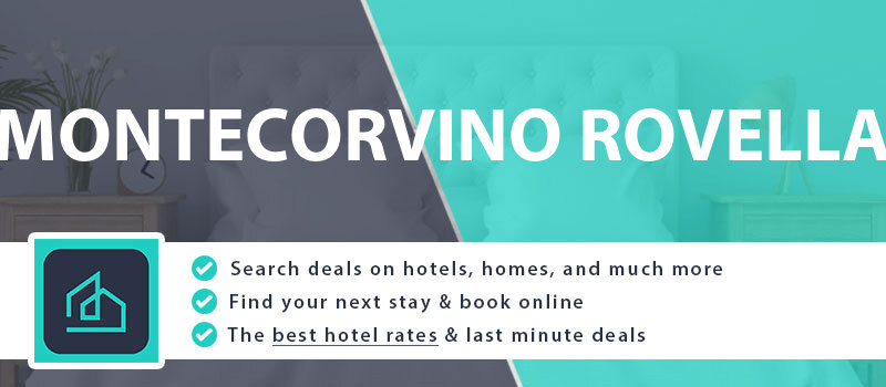 compare-hotel-deals-montecorvino-rovella-italy