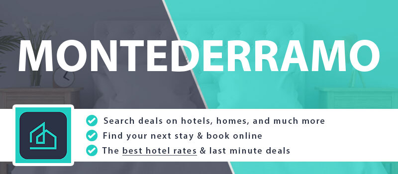 compare-hotel-deals-montederramo-spain