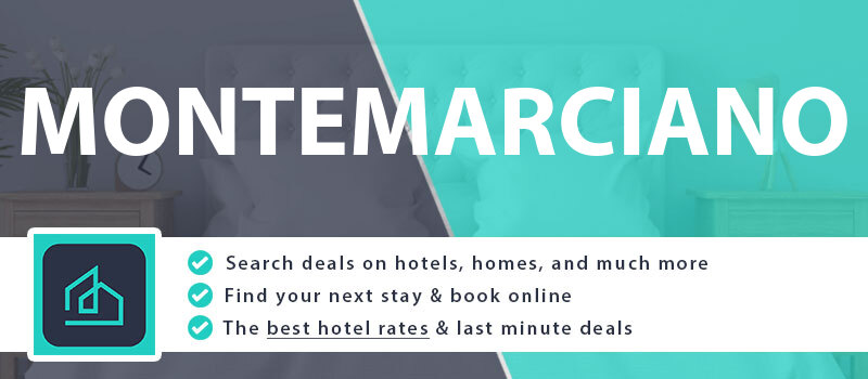 compare-hotel-deals-montemarciano-italy