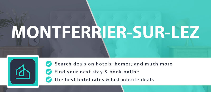 compare-hotel-deals-montferrier-sur-lez-france