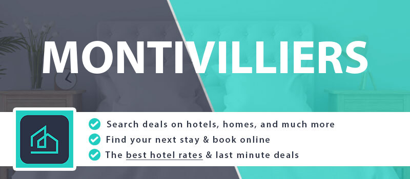 compare-hotel-deals-montivilliers-france