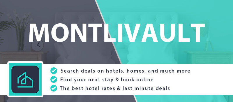 compare-hotel-deals-montlivault-france