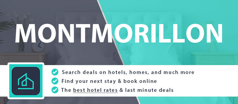 compare-hotel-deals-montmorillon-france