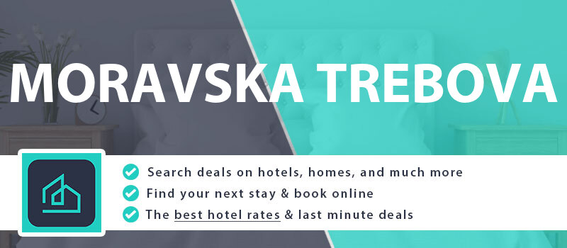 compare-hotel-deals-moravska-trebova-czech-republic