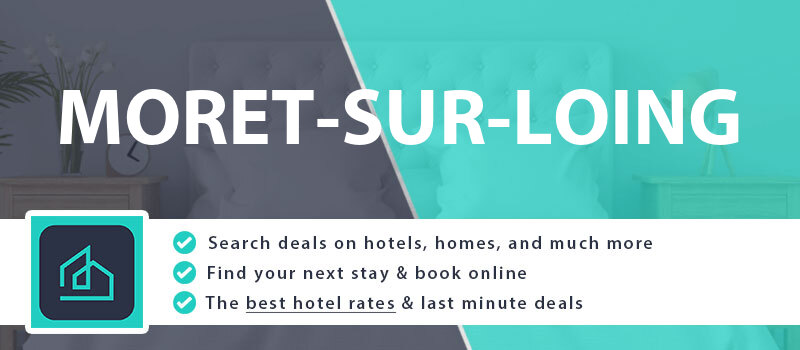 compare-hotel-deals-moret-sur-loing-france