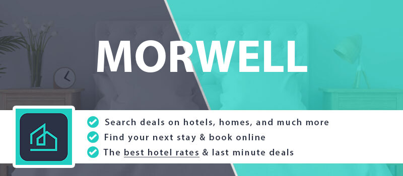 compare-hotel-deals-morwell-australia