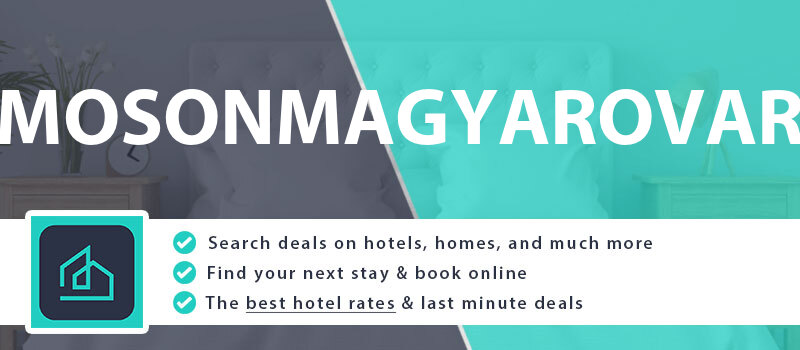 compare-hotel-deals-mosonmagyarovar-hungary