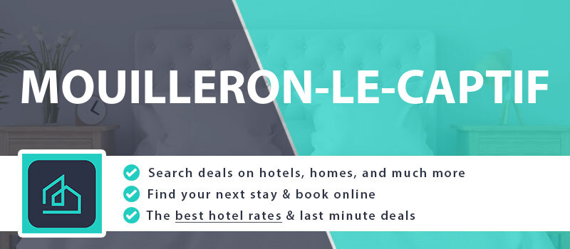 compare-hotel-deals-mouilleron-le-captif-france