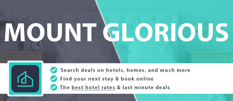 compare-hotel-deals-mount-glorious-australia