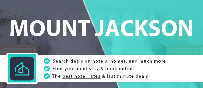 compare-hotel-deals-mount-jackson-united-states