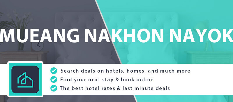 compare-hotel-deals-mueang-nakhon-nayok-thailand