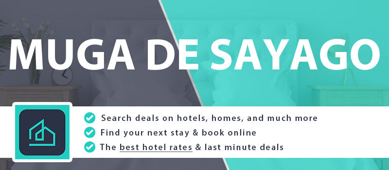 compare-hotel-deals-muga-de-sayago-spain