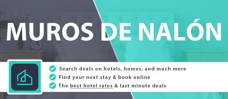 compare-hotel-deals-muros-de-nalon-spain