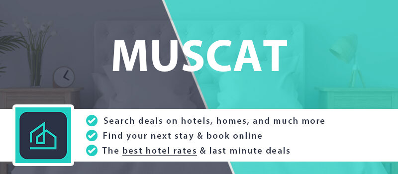 compare-hotel-deals-muscat-oman