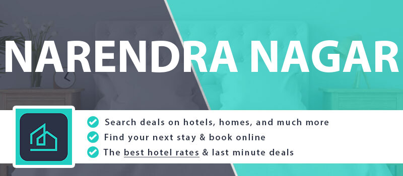 compare-hotel-deals-narendra-nagar-india