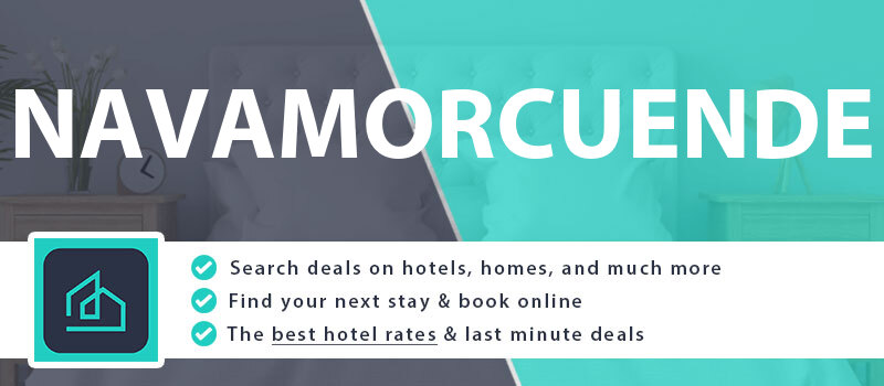 compare-hotel-deals-navamorcuende-spain