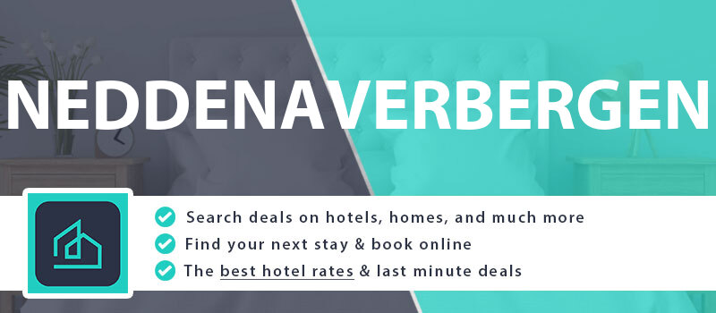 compare-hotel-deals-neddenaverbergen-germany