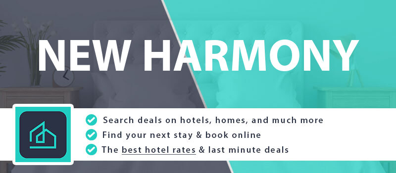 compare-hotel-deals-new-harmony-united-states