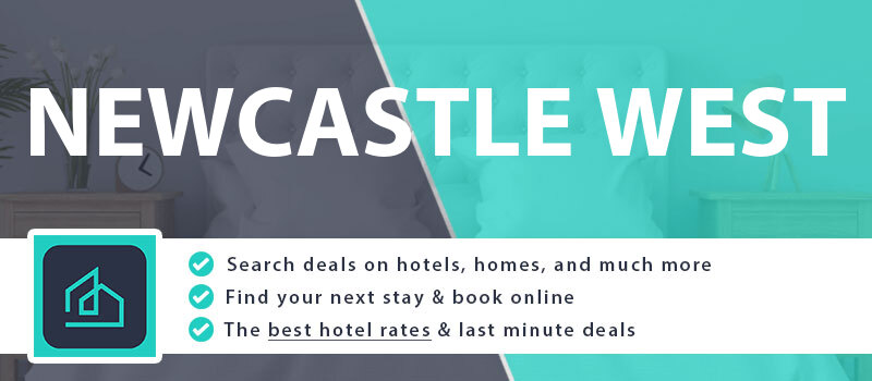 compare-hotel-deals-newcastle-west-ireland