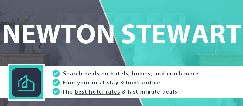 compare-hotel-deals-newton-stewart-united-kingdom