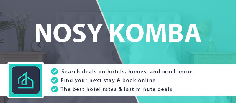 compare-hotel-deals-nosy-komba-madagascar