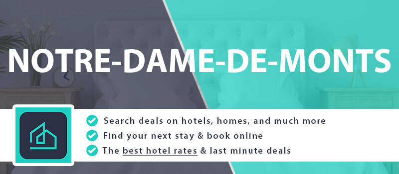 compare-hotel-deals-notre-dame-de-monts-france