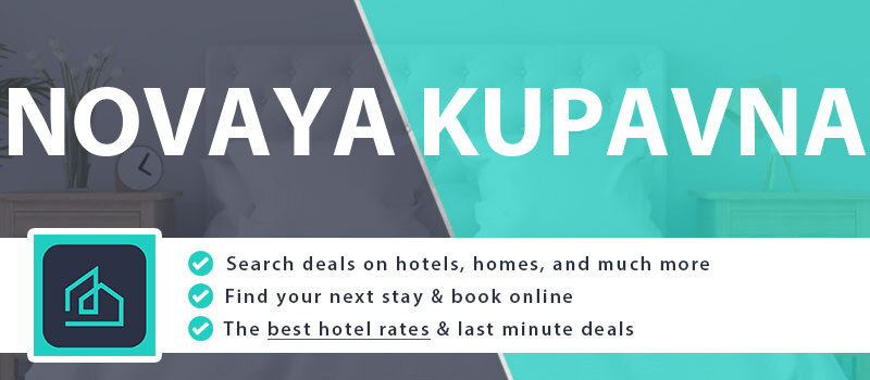 compare-hotel-deals-novaya-kupavna-russia