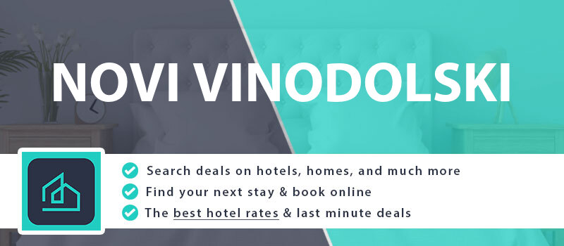 compare-hotel-deals-novi-vinodolski-croatia