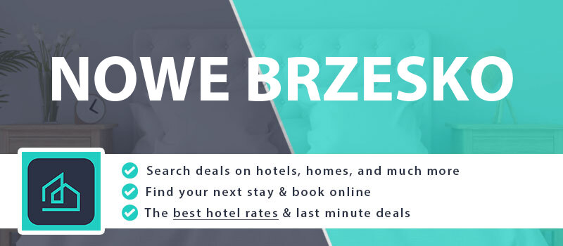 compare-hotel-deals-nowe-brzesko-poland