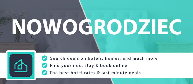 compare-hotel-deals-nowogrodziec-poland