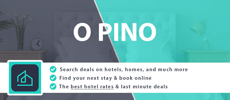 compare-hotel-deals-o-pino-spain
