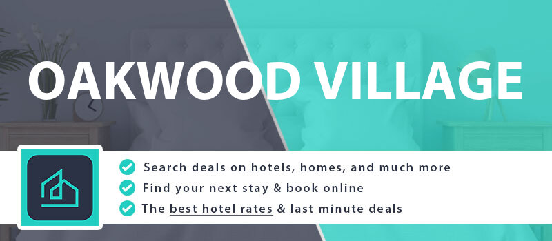 compare-hotel-deals-oakwood-village-united-states