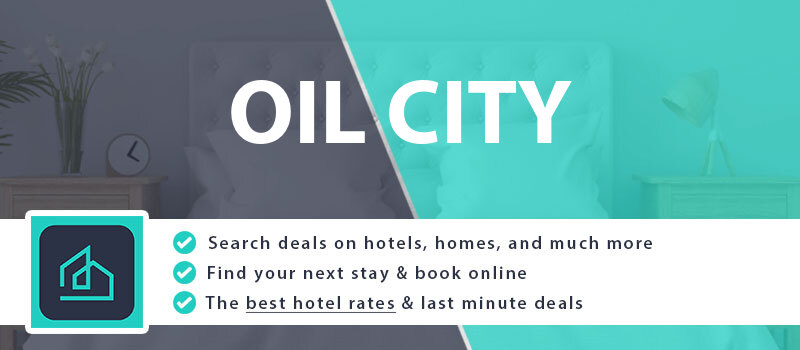 compare-hotel-deals-oil-city-united-states