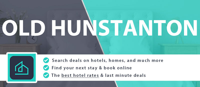 compare-hotel-deals-old-hunstanton-united-kingdom